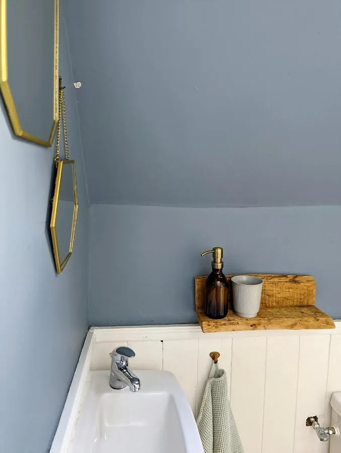 La Kahana Bed & Breakfast Lescouet-Gouarec 0*,  France