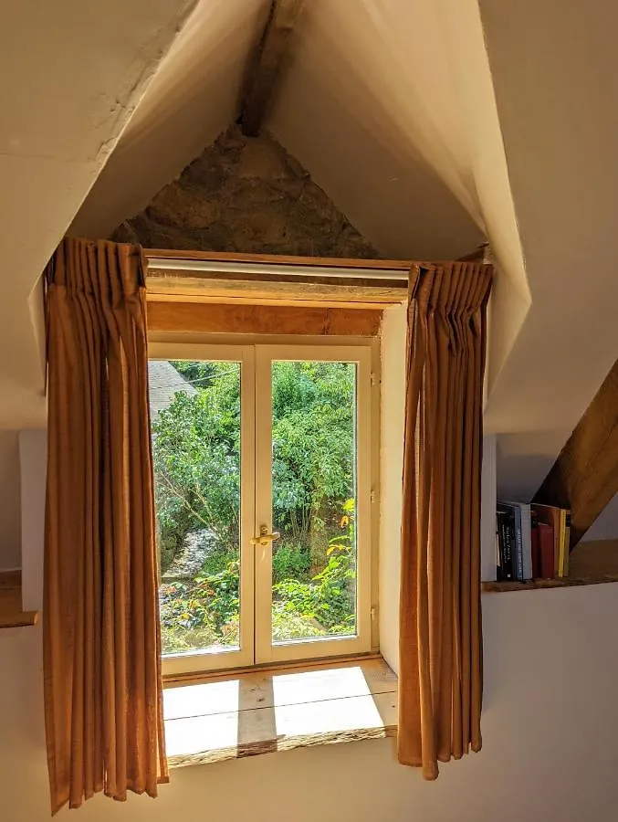 La Kahana Bed & Breakfast Lescouet-Gouarec
